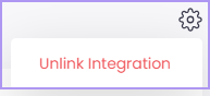 Bitrix24 WebWork integration unlink