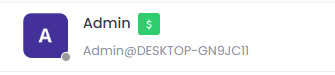 Member in WebWork