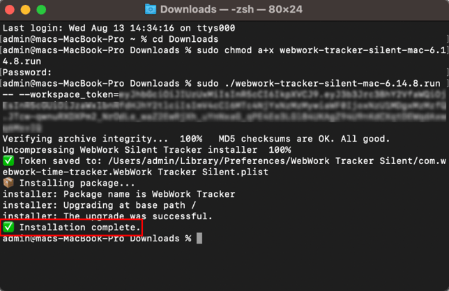 installation-complete-mac