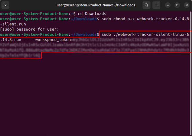 run-installer-script-linux