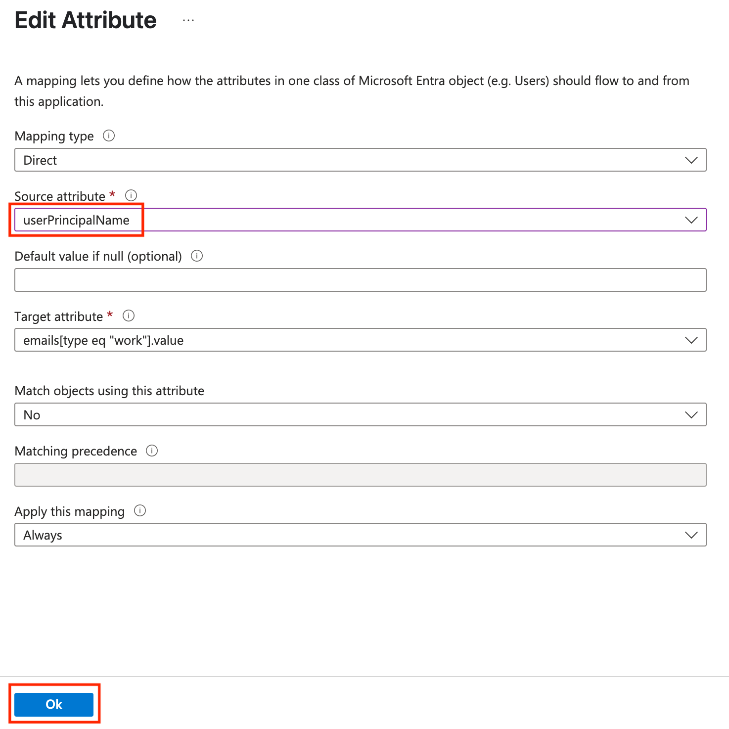 SCIM user provisioning status for WebWork Time Tracker