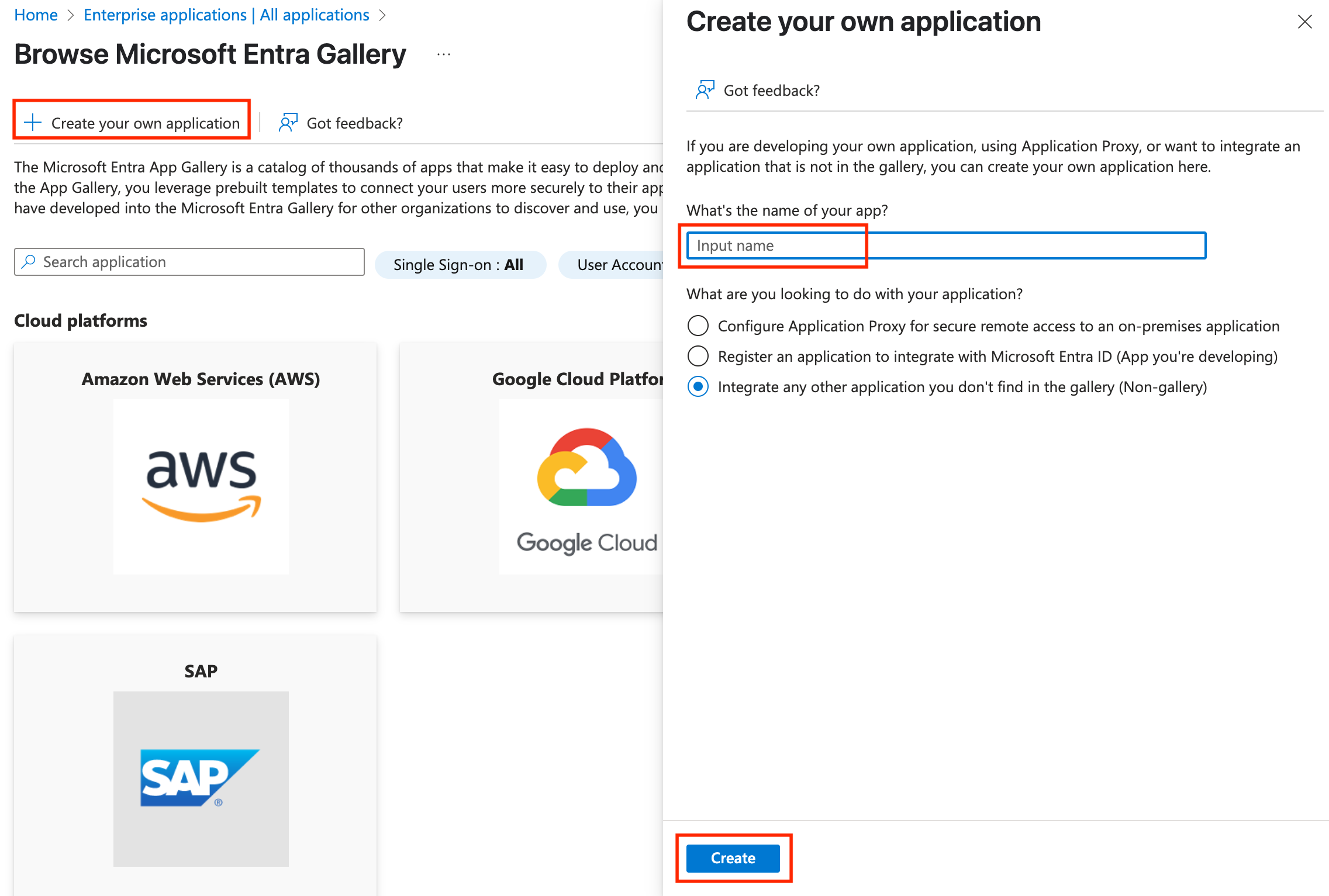 WebWork SCIM settings page showing Tenant URL and Secret Token