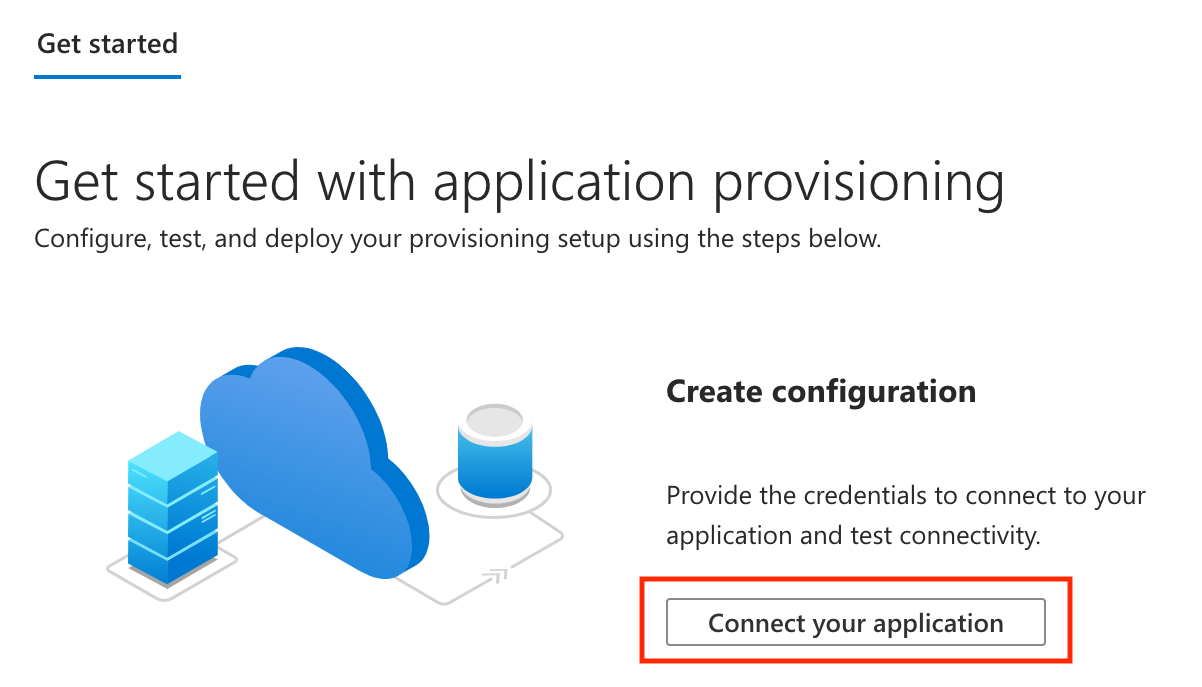 Testing the SCIM connection with WebWork Time Tracker